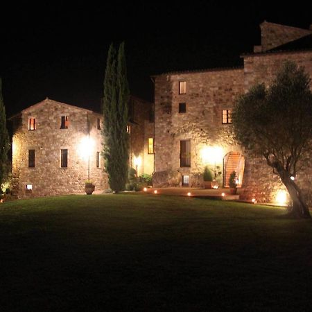 Tenuta Di Canonica Τόντι Εξωτερικό φωτογραφία