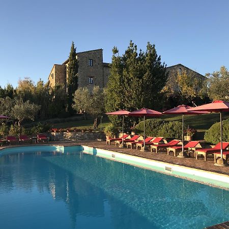 Tenuta Di Canonica Τόντι Εξωτερικό φωτογραφία