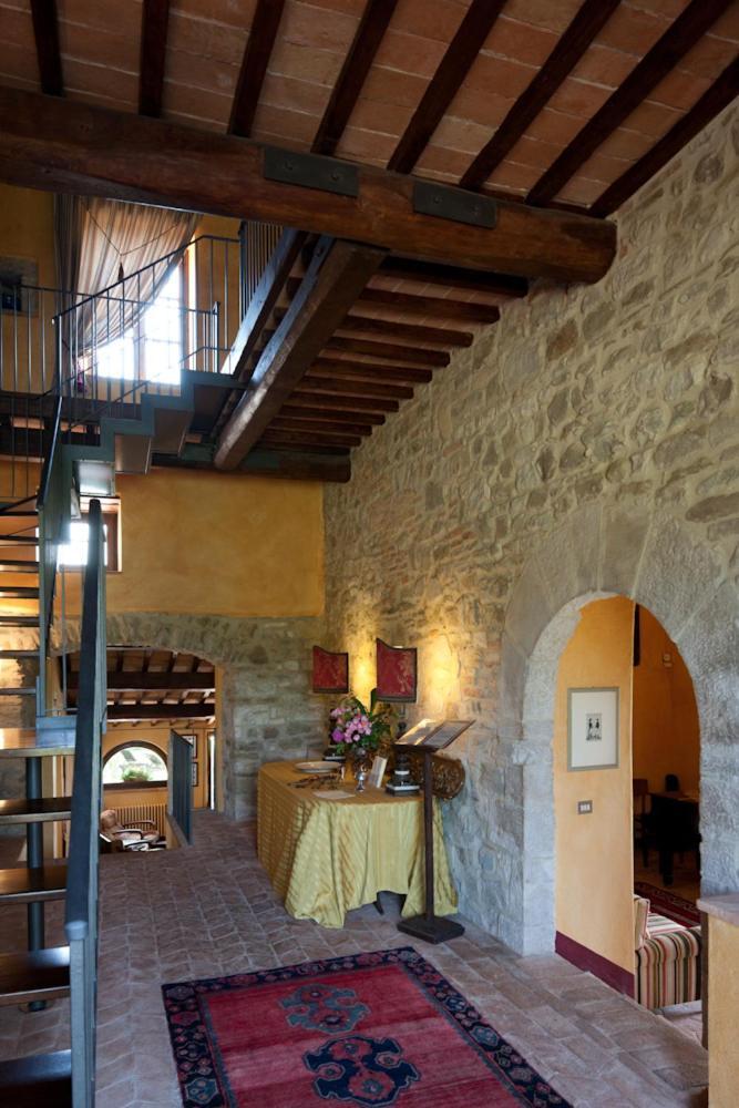 Tenuta Di Canonica Τόντι Εξωτερικό φωτογραφία