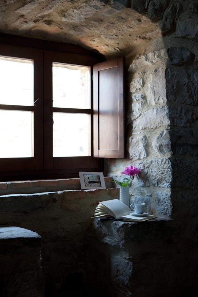 Tenuta Di Canonica Τόντι Εξωτερικό φωτογραφία