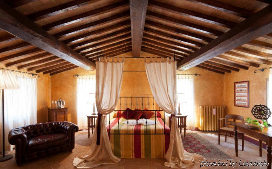 Tenuta Di Canonica Τόντι Εξωτερικό φωτογραφία