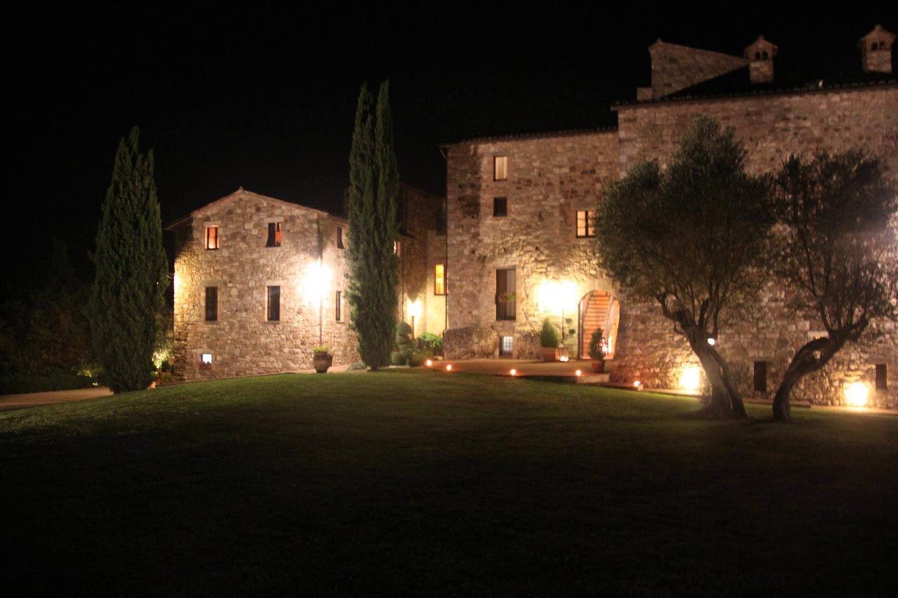 Tenuta Di Canonica Τόντι Εξωτερικό φωτογραφία