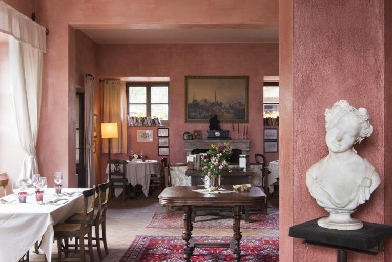Tenuta Di Canonica Τόντι Εξωτερικό φωτογραφία