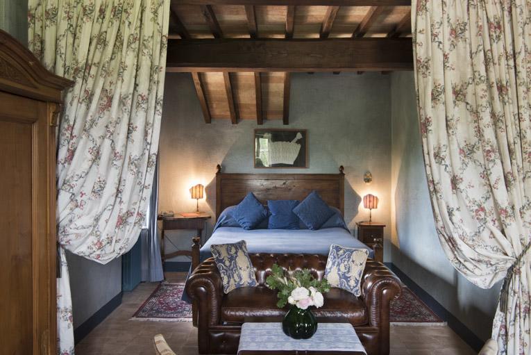 Tenuta Di Canonica Τόντι Εξωτερικό φωτογραφία