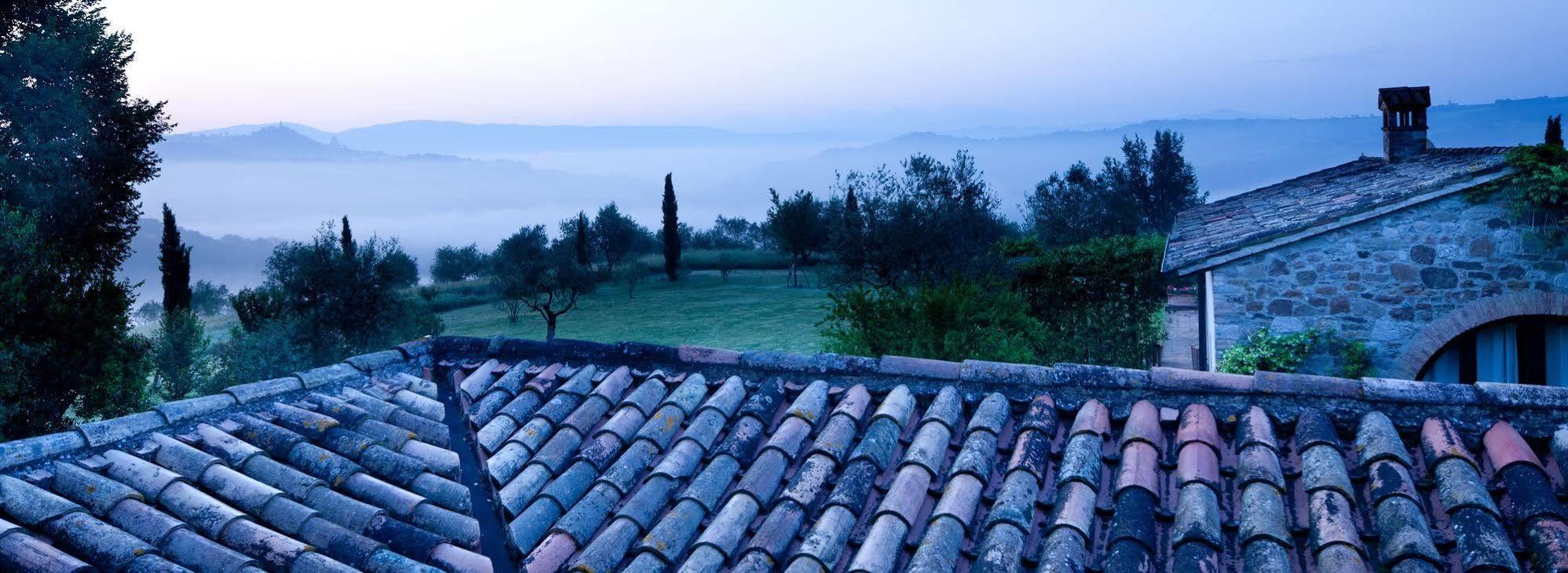Tenuta Di Canonica Τόντι Εξωτερικό φωτογραφία