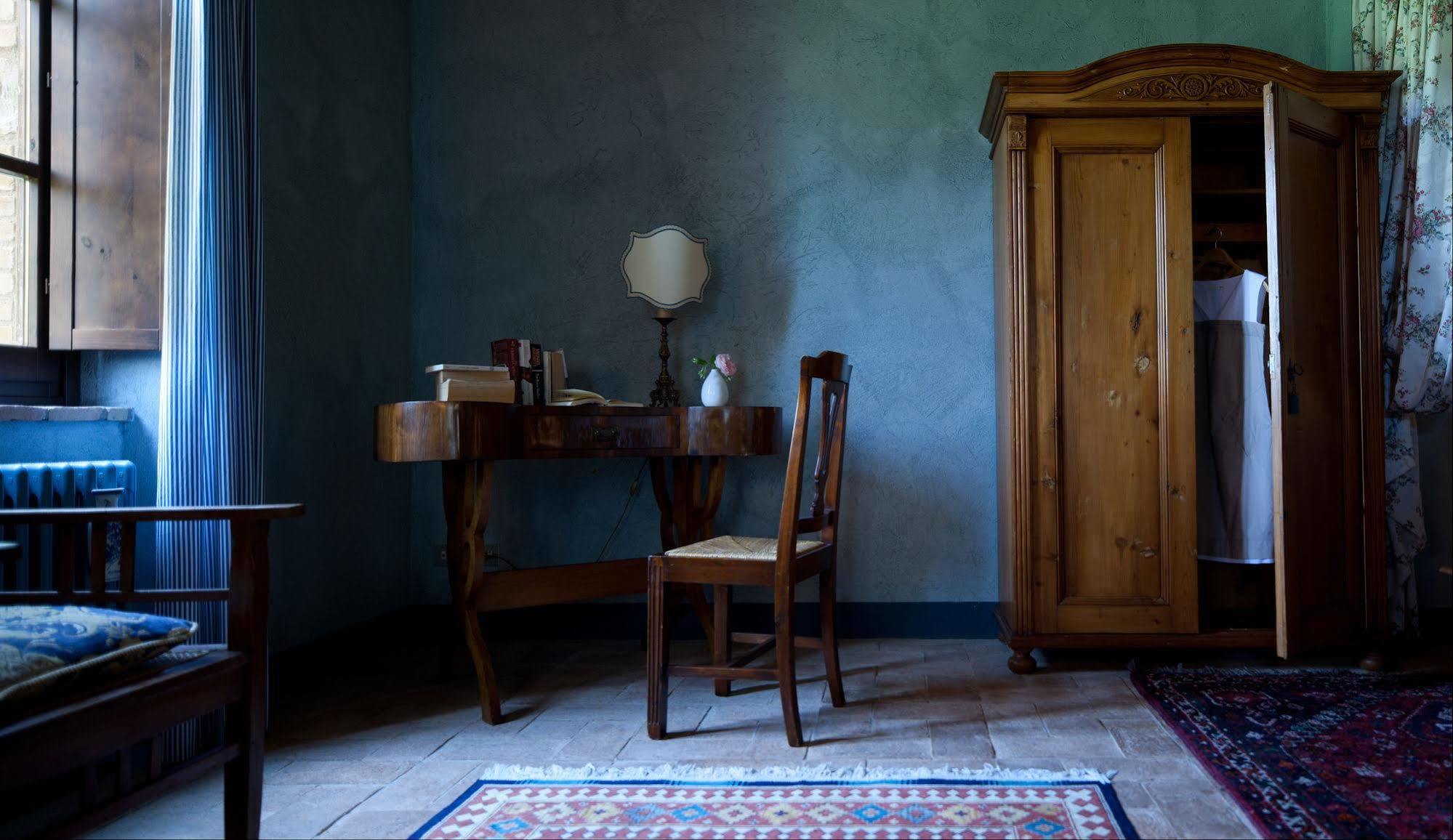 Tenuta Di Canonica Τόντι Εξωτερικό φωτογραφία