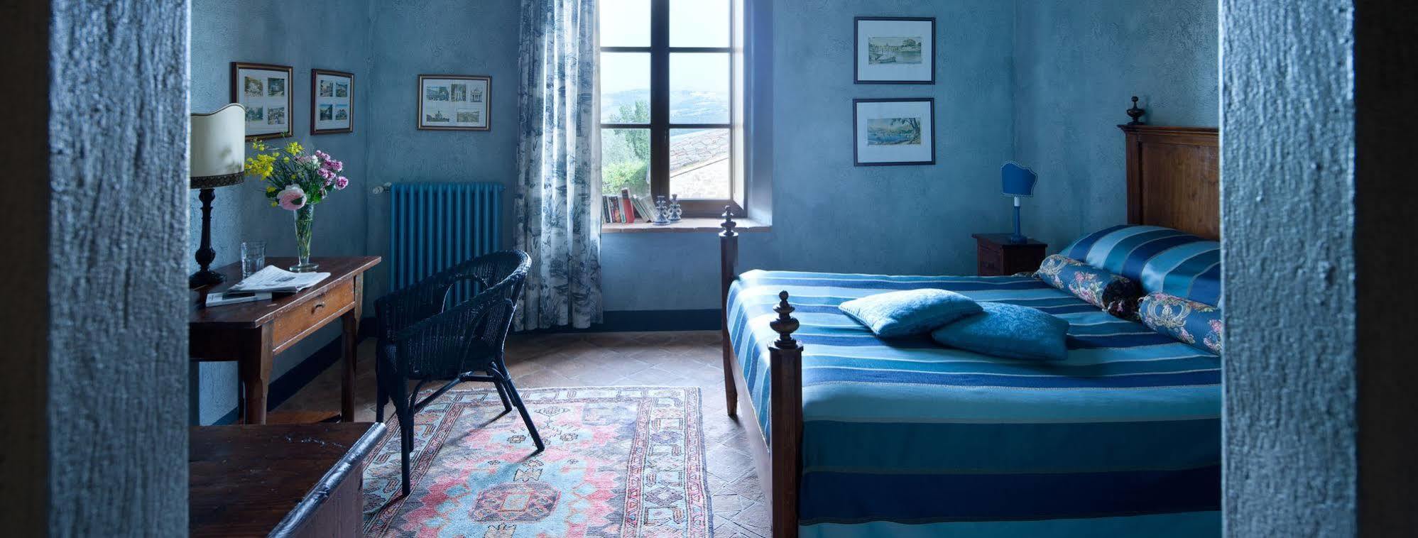 Tenuta Di Canonica Τόντι Εξωτερικό φωτογραφία