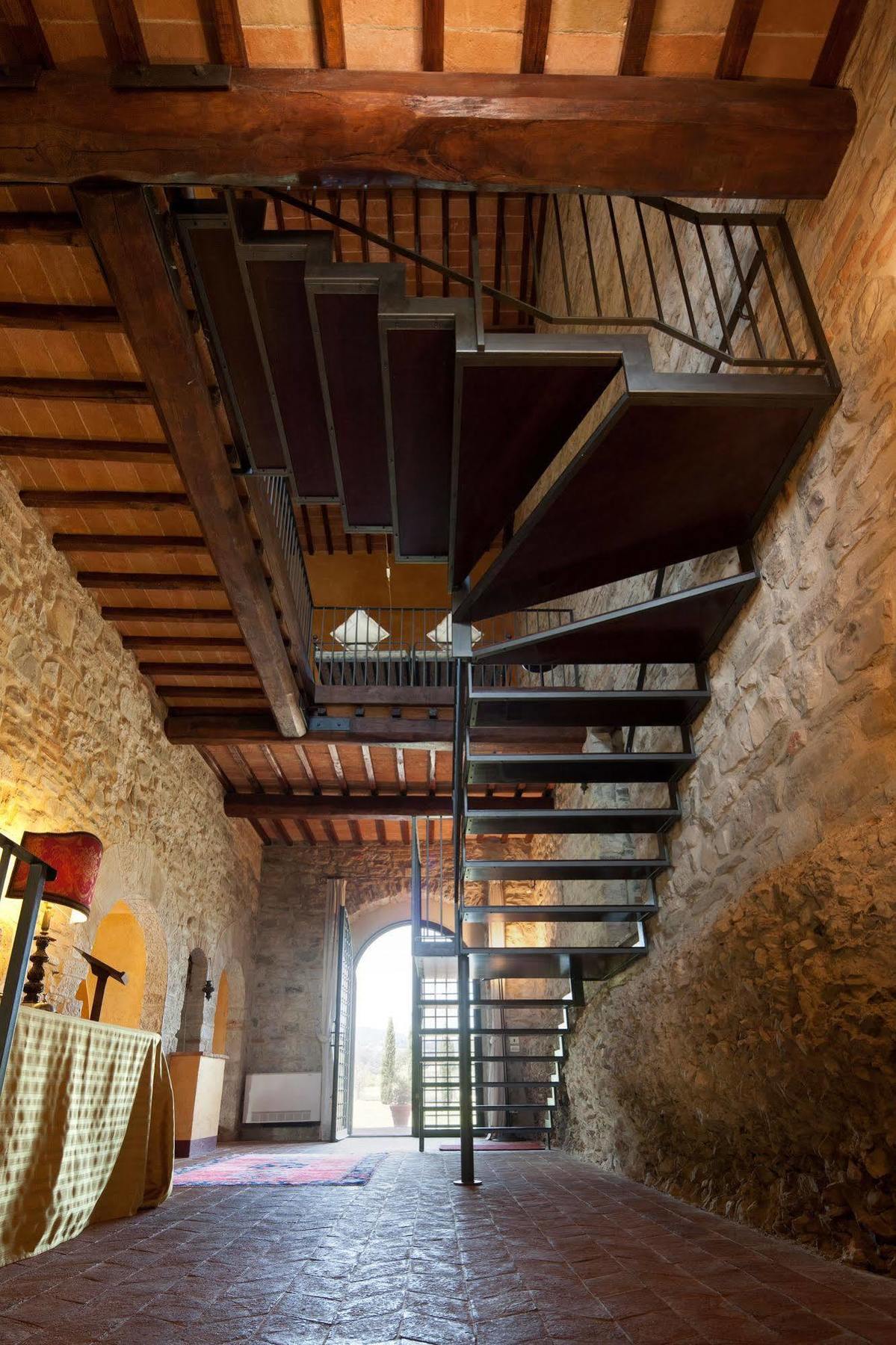 Tenuta Di Canonica Τόντι Εξωτερικό φωτογραφία