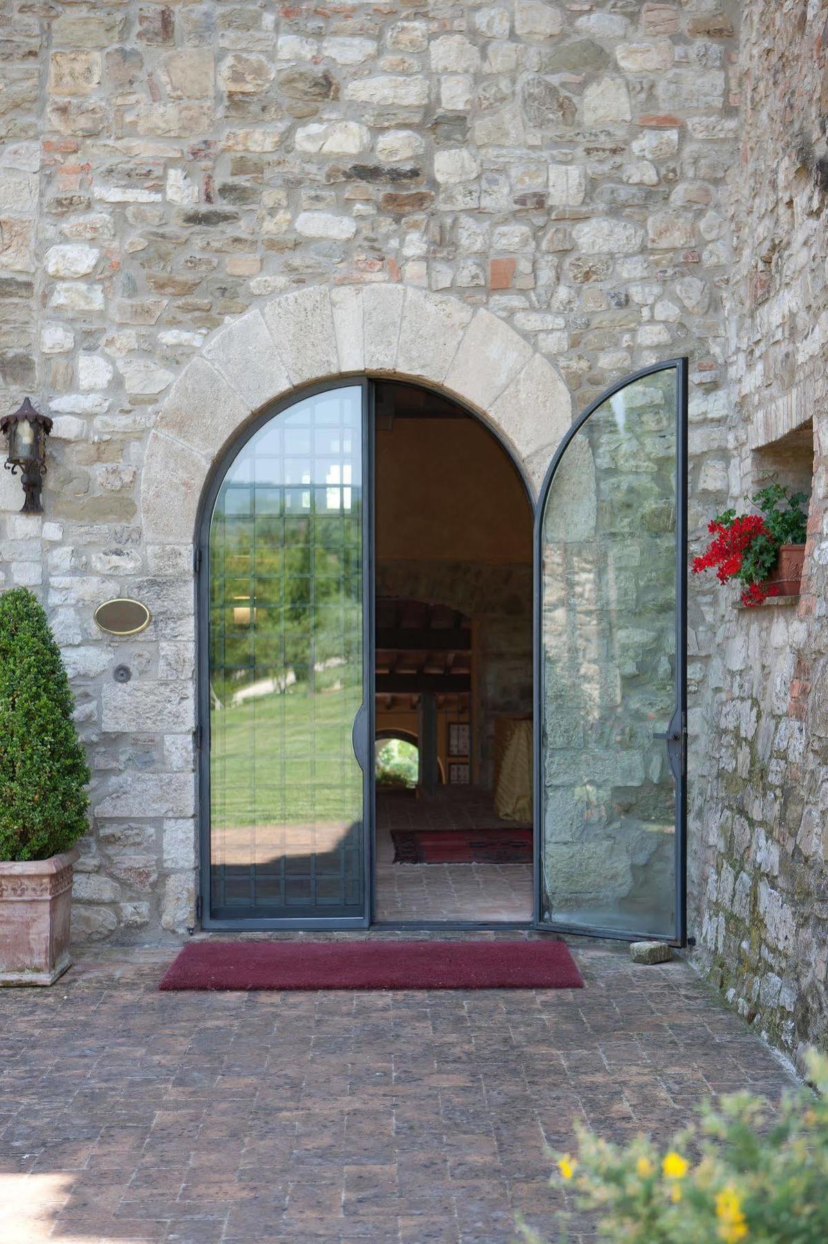 Tenuta Di Canonica Τόντι Εξωτερικό φωτογραφία