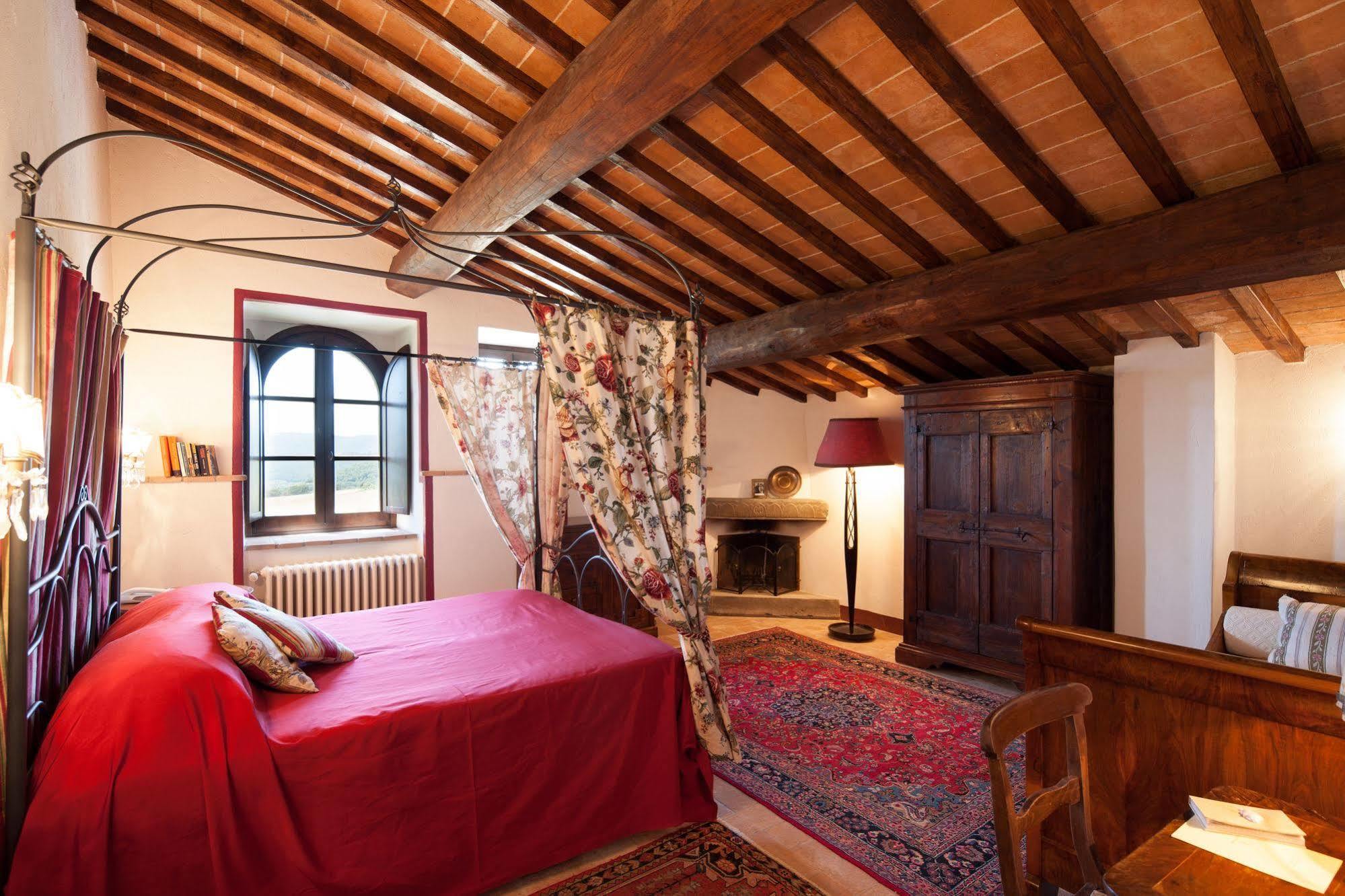Tenuta Di Canonica Τόντι Εξωτερικό φωτογραφία