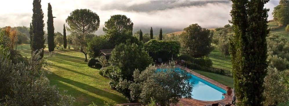 Tenuta Di Canonica Τόντι Εξωτερικό φωτογραφία
