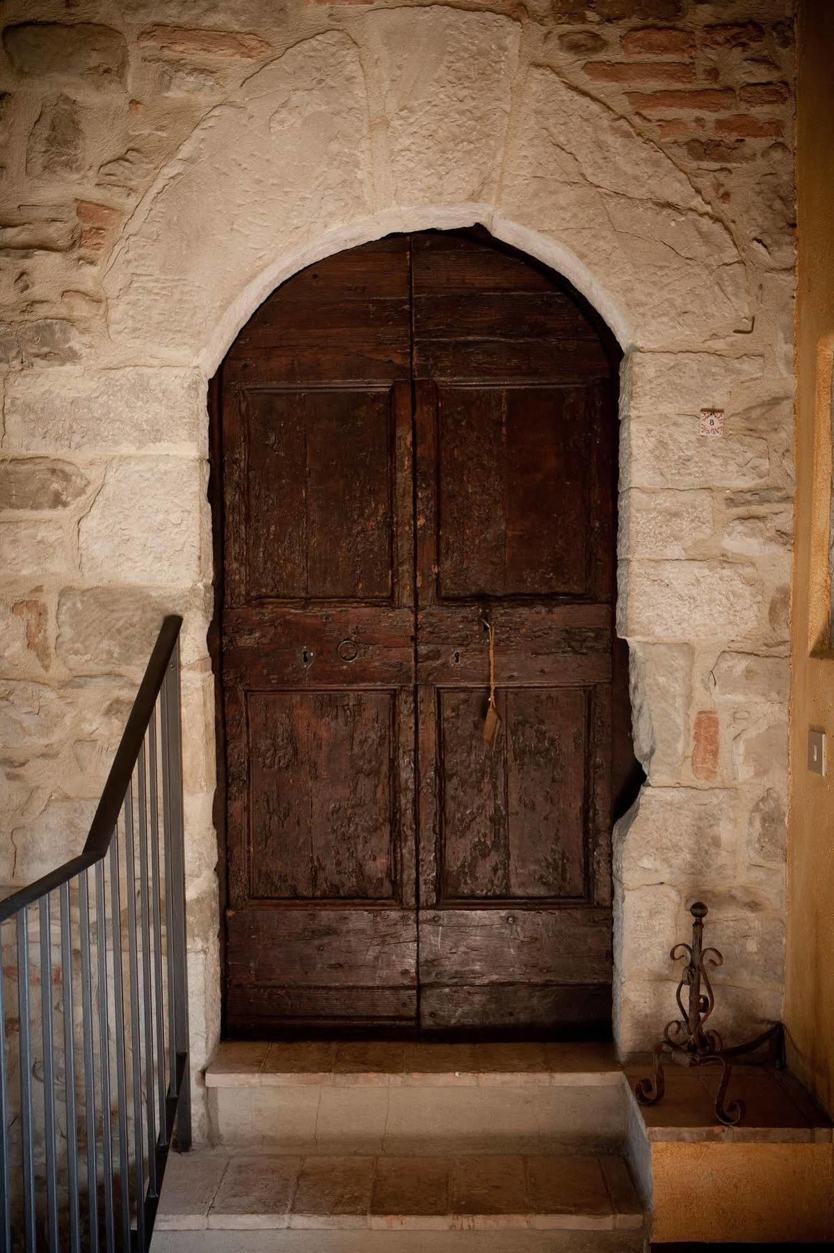 Tenuta Di Canonica Τόντι Εξωτερικό φωτογραφία