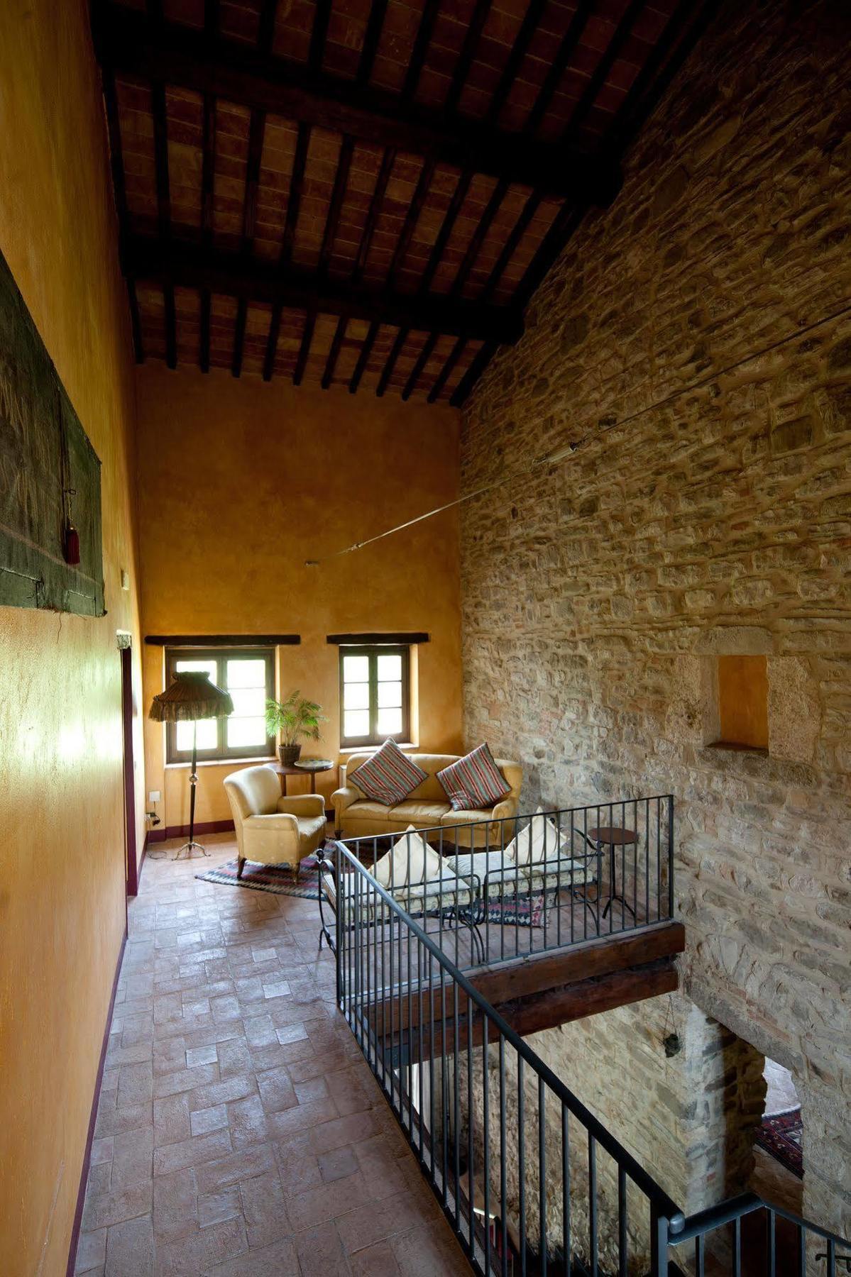 Tenuta Di Canonica Τόντι Εξωτερικό φωτογραφία