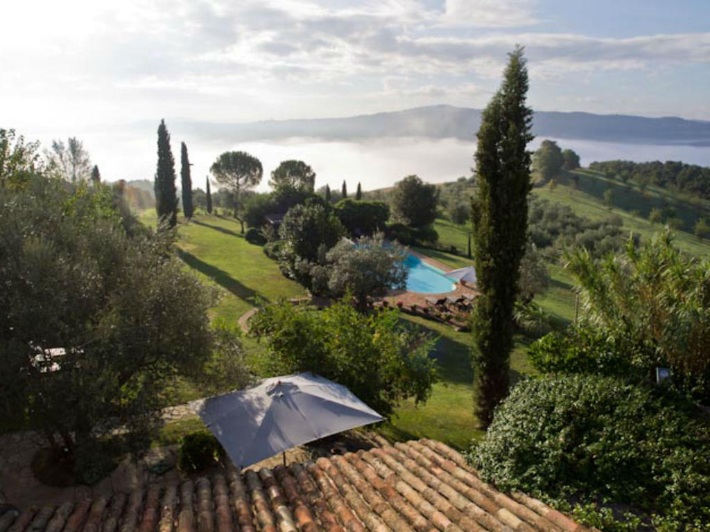 Tenuta Di Canonica Τόντι Εξωτερικό φωτογραφία