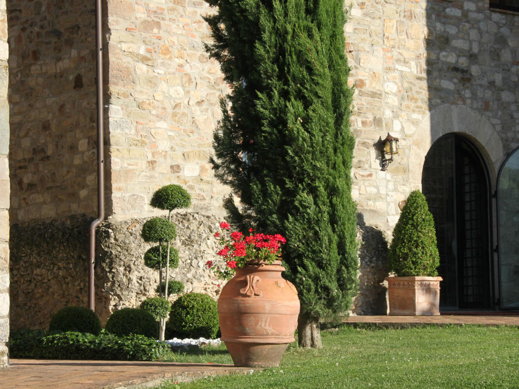 Tenuta Di Canonica Τόντι Εξωτερικό φωτογραφία