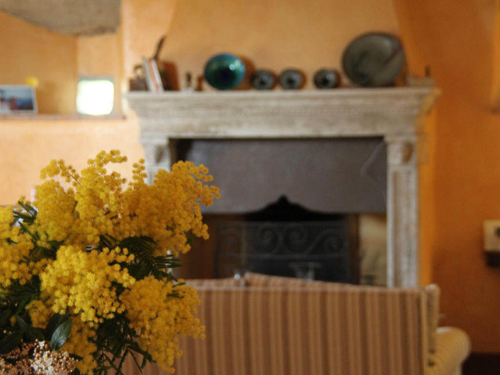 Tenuta Di Canonica Τόντι Εξωτερικό φωτογραφία